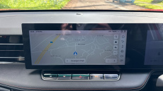 MG HS 1.5 T-GDI Trophy 5dr DCT Petrol Hatchback